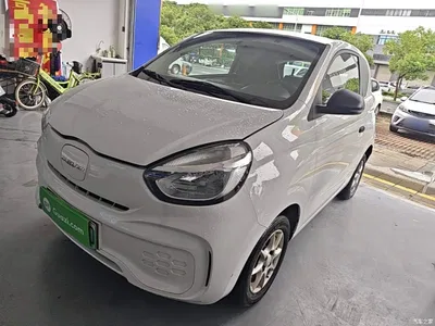 2022 Roewe Kaiwei CLEVER 311km Vitality Bobo Edition, фото 1, лот 10349760