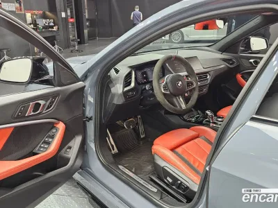 2023 BMW 1-Series M135i xDrive, фото 3, лот 10041321