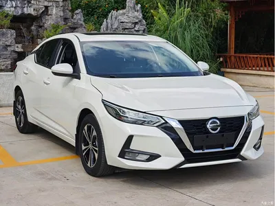 2022 Nissan Sylphy 1.6XE CVT Comfort Edition, фото 3, лот 10341860
