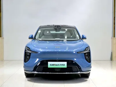 2026 IM Motors IM LS6 Pure Electric Max, фото 2, лот 11243903