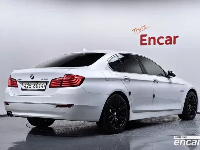 2015 BMW 5-Series 528i xDrive Luxury Plus, фото 2, лот 10217629