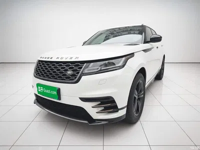 2018 Land Rover Range Rover Velar P250 S, фото 1, лот 11198036