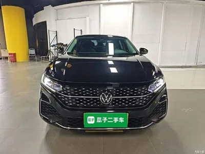 2025 Volkswagen Passat Outstanding 380TSI Starlight Dragon Soaring Edition, фото 3, лот 10440932