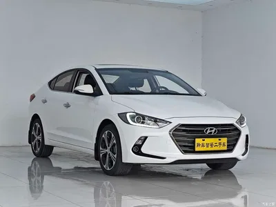 2018 Hyundai Elantra 1.4T DCT Dynamic·Vitality Model, фото 3, лот 10482010