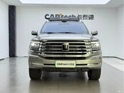 2026 Tank 500 EV Hi4-T Smart Edition, фото 2, лот 10346027