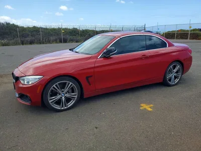2014 BMW 435 I, фото 1, лот 10809501