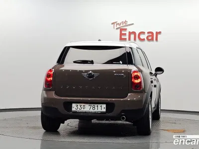 2013 Mini Countryman Standard, фото 4, лот 10219140