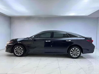 2021 Toyota Avalon 2.5L Luxury Edition, фото 4, лот 10272817