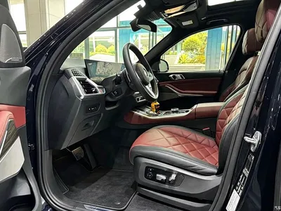 2023 BMW X5 xDrive 40Li M Sport Package, фото 4, лот 10463253