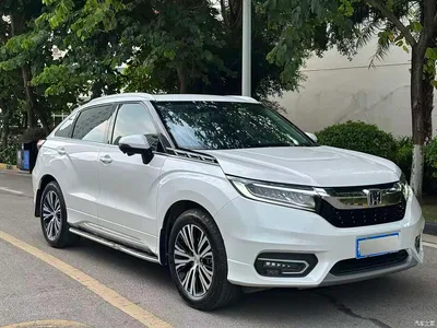 2017 Honda Avancier 370TURBO 4WD Premium Edition, фото 3, лот 10427912