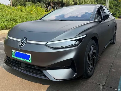 2024 Volkswagen ID.7 VIZZION PRO, фото 1, лот 10424879