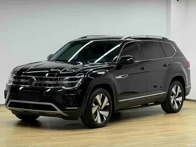 2024 Volkswagen Teramont 380TSI 4WD Dragon Glory Edition, фото 1, лот 11191796