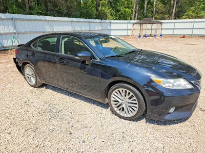 2013 LEXUS ES 350, фото 4, лот 10847247