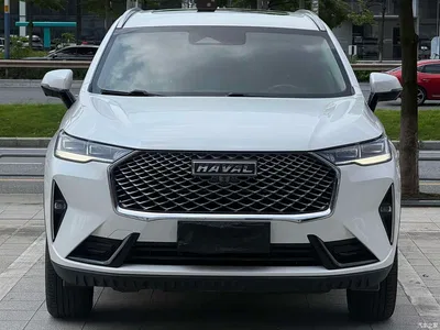 2022 Haval H6 3rd Gen 1.5T Auto 2WD Max, фото 3, лот 10283707