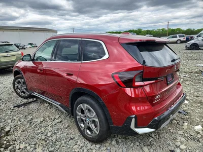 2026 BMW X1 XDRIVE28I, фото 2, лот 10972743
