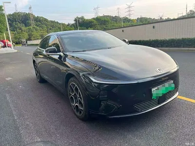 2025 Changan Qiyuan A07 Pure Electric Deluxe Edition 625 Flagship, фото 3, лот 10632469