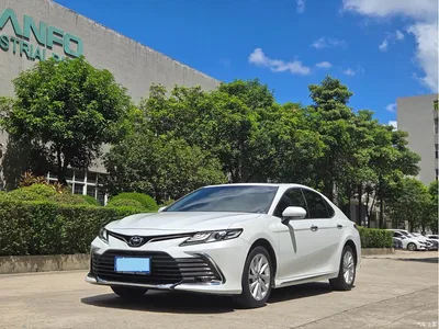 2023 Toyota Camry 2.0G Luxury Edition, фото 2, лот 10276910