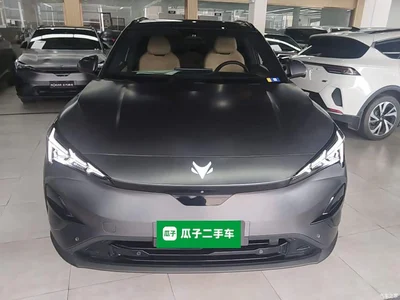 2024 ARCFOX Alpha T5 660 MAX, фото 3, лот 10240629