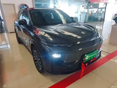 2025 Leapmotor B10 510 Joy Edition, фото 4, лот 10886373