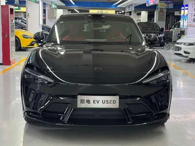 2026 Xiaomi Auto Xiaomi YU7 GT, фото 1, лот 11074634