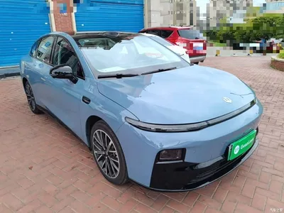2026 Leapmotor B01 550 LiDAR Edition, фото 4, лот 10441690