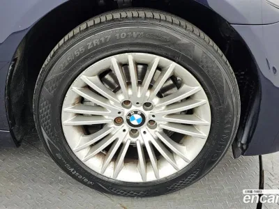 2014 BMW 5-Series 520d xDrive, фото 4, лот 10075629