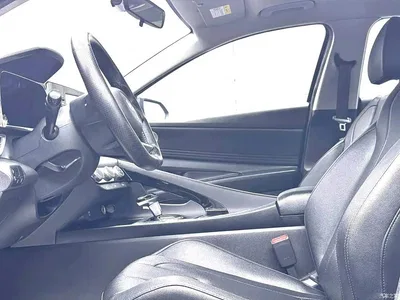 2023 Hyundai Elantra 1.5L CVT GLX Elite Edition, фото 4, лот 11199267