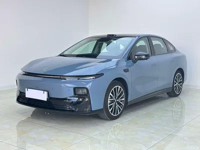 2026 Leapmotor B01 550 LiDAR Edition, фото 1, лот 10318255