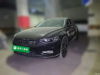 2020 Volkswagen Magotan 330TSI DSG Luxury, фото 1, лот 10888523