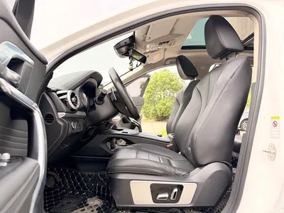 2020 WEY VV7 2.0T Super Luxury, фото 4, лот 10830852
