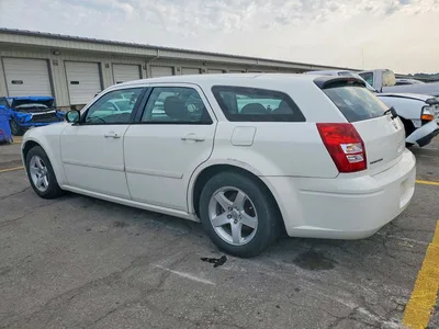 2006 DODGE MAGNUM SE, фото 2, лот 10799250