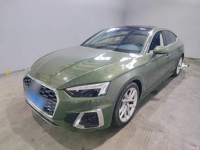 2024 Audi A5 (Import) Sportback 40 TFSI Fashion Dynamic, фото 1, лот 10464066