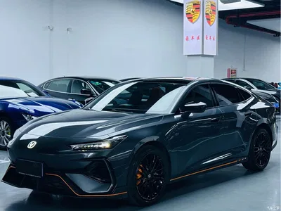 2025 Changan UNI-V 2.0T Sport Version, фото 1, лот 11182987