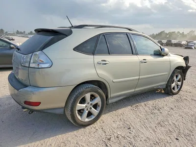 2006 LEXUS RX 330, фото 3, лот 10844469