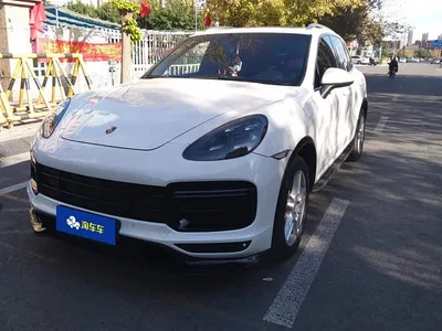 2011 Porsche Cayenne 3.0T, фото 1, лот 10516299