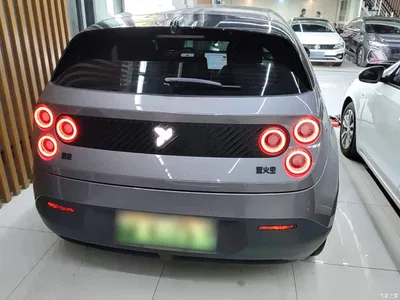 2025 Firefly Firefly Luminescent Edition, фото 4, лот 11195685