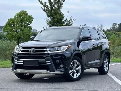2021 Toyota Highlander 2.0T FWD Elite 7-Seater, фото 1, лот 10280170