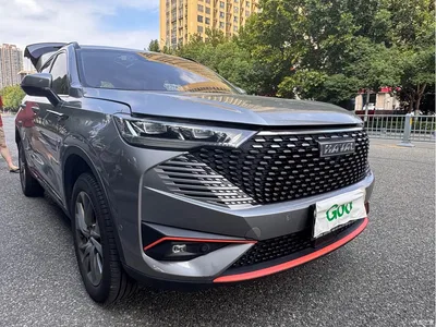 2022 Haval H6 3rd Gen 1.5T Auto 2WD Supreme+, фото 3, лот 10398827