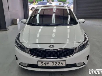 2016 Kia K3 Trendy, фото 3, лот 10143849