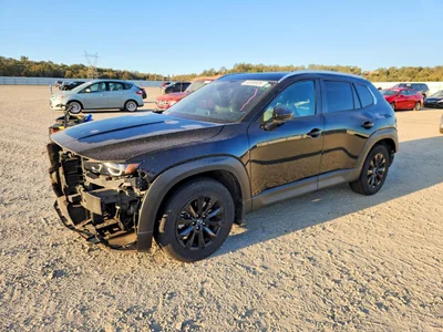 2023 MAZDA CX-50 PREFERRED PLUS, фото 1, лот 10848728
