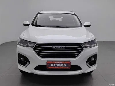 2020 Haval H4 Enjoy Edition 1.5T DCT Sport, фото 3, лот 10955561