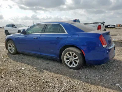 2018 CHRYSLER 300 TOURING, фото 2, лот 10867381