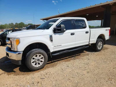 2017 FORD F250 SUPER DUTY, фото 1, лот 10558364