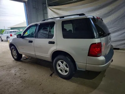 2004 FORD EXPLORER XLT, фото 2, лот 10984265