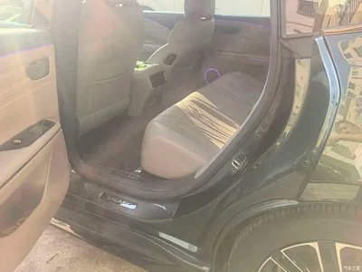 2025 Geely Galaxy Galaxy Xingyao 8 130km EM-i Premium Edition, фото 3, лот 10834747