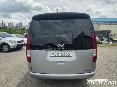 2022 Hyundai Staria Cargo 3-Seater, фото 3, лот 10061728