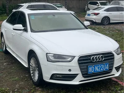 2015 Audi A4L 35 TFSI Auto Comfort, фото 3, лот 10437140