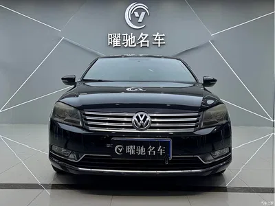 2012 Volkswagen Magotan Facelift 1.8TSI Leading, фото 2, лот 10804393