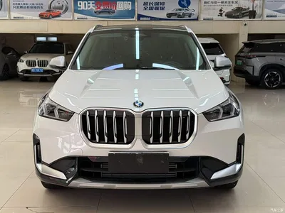 2023 BMW X1 sDrive20Li X Design Package, фото 2, лот 10465550