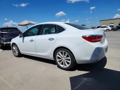 2013 BUICK VERANO CONVENIENCE, фото 2, лот 10860260